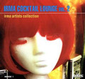 V.A.-Irma Cocktail Lounge vol.2-Lounge Collection-NEW 2LP