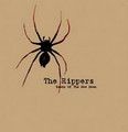 Rippers-Seeds of the New Dawn-Punk rock-NEW PROMO CD