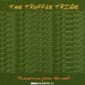 THE TRUFFLE TRIBE-Percussion from the wood-NEW CD