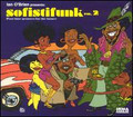 VA-Sofistifunk 2-IRMA-70s Heavy Jazz Rock Fusion-new CD