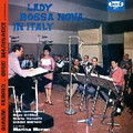 GIANNI FERRIO/GINO MARINACCI-LADY BOSSA NOVA IN ITALY-'63 Lounge-NEW LP