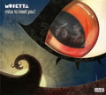 MUSETTA-Mice to meet you!-FASHION MUSIC ITALY-Downtempo,Future Jazz-NEW CD