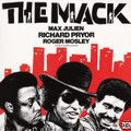 Eugene McDaniels,Alan Silvestri-THE MACK-'83 OST-NEW LP