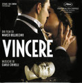 Carlo Crivelli-VINCERE/"To win"-2009 italian OST-NEW CD