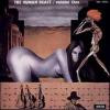 HUMAN BEAST-VOL.1-British heavy psych/prog rock-NEW CD