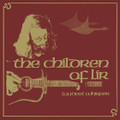 LOUDEST WHISPER-Children Of Lir-'74 Irish acid psych folk-NEW CD