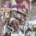 Dzyan-S/T-'72 ethnic jazzy kraut prog rock-NEW CD