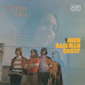 JOHN BASSMAN GROUP-Filthy Sky-'70 Dutch psych/prog-NEW LP