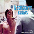 Carlo Rustichelli-Il sergente Klems-'71 OST-NEW CD