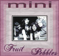 Mini-Fruit Pebbles-60/70s Hungarian progressive rock-NEW LP