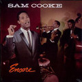 Sam Cooke-"Encore"-CLASSIC SOUL-NEW LP clear vinyl