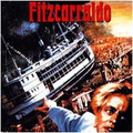 POPOL VUH-Fitzcarraldo-WERNER HERZOG OST KRAUTROCK-NEW CD JC