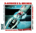 Ennio Morricone-Il giudice e il suo boia-CULT OST-NEW CD