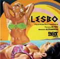 Alessandro Alessandroni/Francesco De Masi-Lesbo-LOUNGE OST-NEW CD