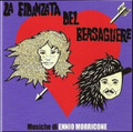 Ennio Morricone-La fidanzata del bersagliere-OST-NEW CD