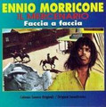 Ennio Morricone-Il Mercenario/Faccia a Faccia-2 OSTs-CD