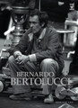 BERNARDO BERTOLUCCI-CINEDELIC-NEW BOOK/CD