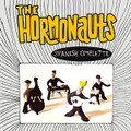 HORMONAUTS - Spanish Omelette -  NEW CD