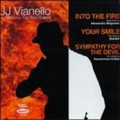 JJ Vianello plus Mecco & The Soul Bullets-Into The Fire-NEW 12"