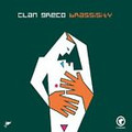 CLAN GRECO-Brassisity-TRUMPET-deep house,latin,jazz-NEW CD