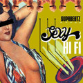 SUPABEATZ/Alberto Sanso-Sexy HiFi-ELECTRO-IRMA-new CD