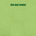 NINE DAYS WONDER-S/T-'71 GREEN FOAM COVER-NEW LP