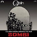 GOBLIN-ZOMBI-'78 ARGENTO GIALLO OST-NEW LP 180gr