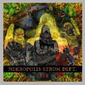 Nekropolis Strom Dept.-Live-Jazzy Psych Kraut-Jam-NEW LP