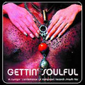 V.A.-Gettin' Soulful-Latin NUYORK COMPILATION-NEW CD