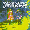 V.A-Psychedelic Unknowns vol 7-'60s Psych Garage-NEW CD