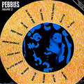 V.A-PEBBLES Vol.2-60s US underground garage compil-new LP