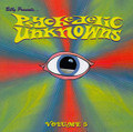 V.A.-Psychedelic Unknowns vol.5-60s Garage-NEW LP