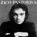 Jaco Pastorius-S/T-'76 ELECTRIC BASS JAZZ CLASSIC-NEW LP