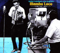Anibal Velasquez-Mambo Loco-60s COLOMBIAN Accordion-NEW LP