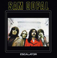 SAM GOPAL-Escalator-'69 heavy psychedelic-STABLE-NEW CD