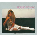 HOUSE ROYALE-The album-Italian DJs Bologna Link club-NEW CD