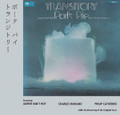 Jasper Van't Hof's Pork Pie Feat. Charly Mariano-Transitory-'74 MPS JAZZ-NEW CD