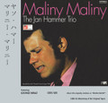 JAN HAMMER TRIO-Maliny Maliny-'69 MPS-NEW CD