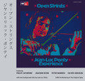 JEAN LUC PONTY EXPERIENCE-Open Strings-'72 MPS-NEW CD