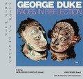 GEORGE DUKE-Faces In Reflection-'73 MPS JAZZ-NEW CD