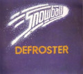SNOWBALL-Defroster-'78 GERMAN JAZZ-NEW CD