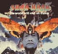 SHAA KHAN-The World Will End On Friday-'78 GERMAN-NEW CD