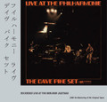 DAVE PIKE SET-Live At The Philharmonie-'69 MPS-NEW CD