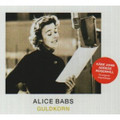 Alice Babs-Guldkorn-NEW CD