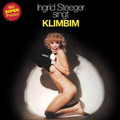 INGRID STEEGER-Singt KLIMBIM-70s SEXY MUSIC-NEW CD