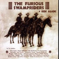 VA-The Furious Swampriders Ride Again!-COUNTRY FOLK-NEW CD