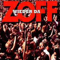 ZOFF-Wieder Da-CULT ROCK-NEW CD SINGLE