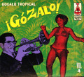 VA-Gozalo-Bugalu Tropical V4-PERU cumbia mambo boogaloo-NEW 2LP