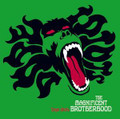 MAGNIFICENT BROTHERHOOD-DOPE IDIOTS-2010 FUZZ FARFISA-CD