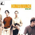 HONEYMUNCH-Solon-IRMA-GERMAN CLUB MUSIC-NEW EP 10"